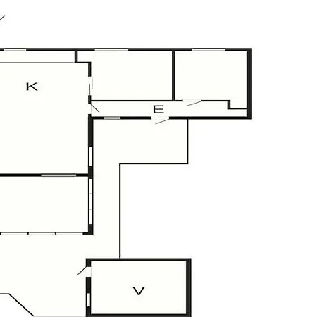 Iii Holiday home